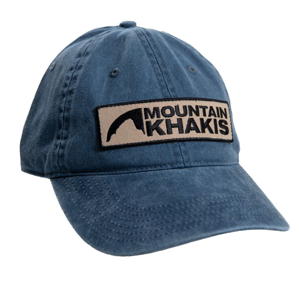Mountain Khakis Original Mountain Felt Hat in Brown, Size Large, Cotton/Wool
