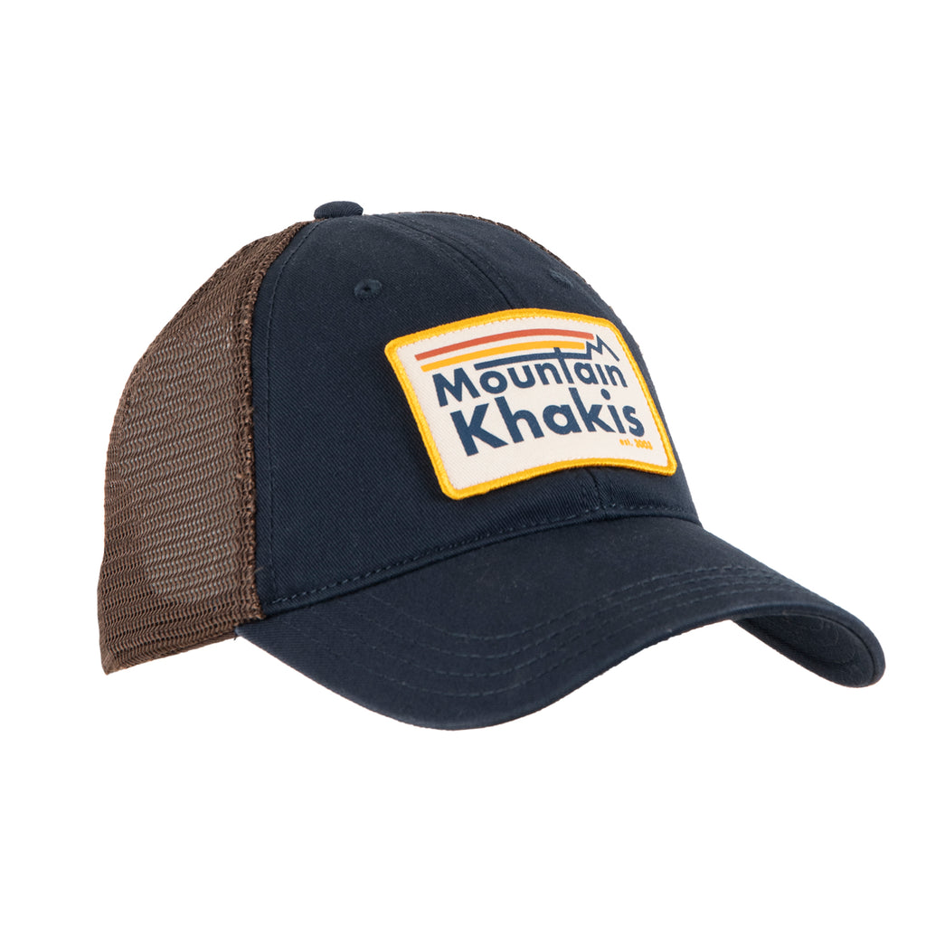 Mountain hot sale khakis hat