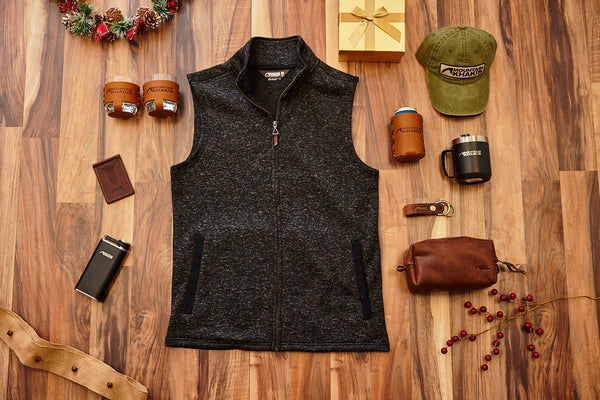 Men's Norris Vest | Mountain Khakis