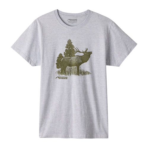 Men's Elk Tee