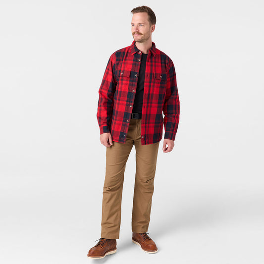 Men's Anderson Shirtjac