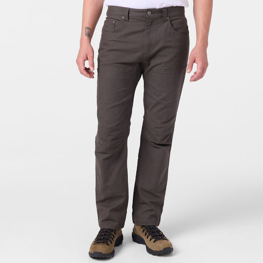 Men's Camber 107 Pant | Classic Fit / Jackson Grey