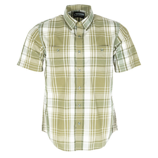 Men's Denison Short Sleeve Shirt