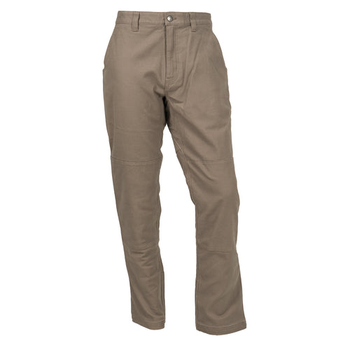 Men's Lined Alpine Work Pant