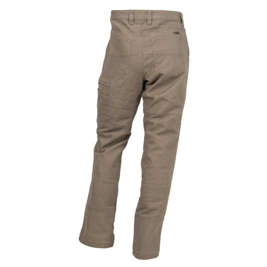 Men's Lined Alpine Work Pant