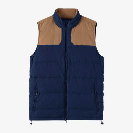 Men's Ryker Peak Down Vest