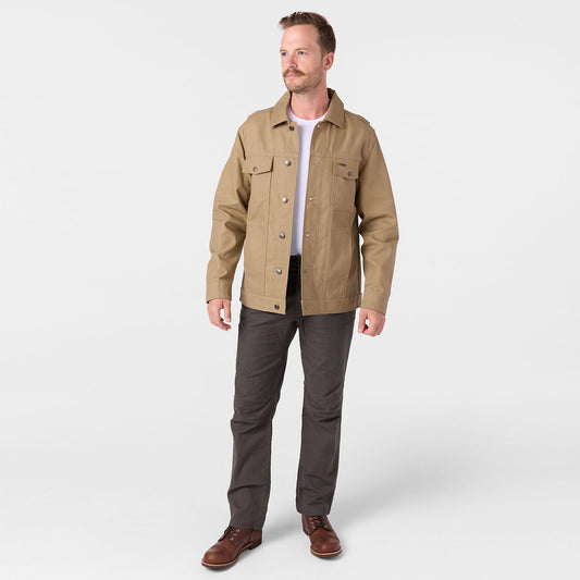 Men's Sullivan Utility Jacket