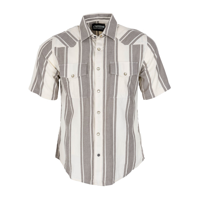 Men's Glacier Short Sleeve Shirt