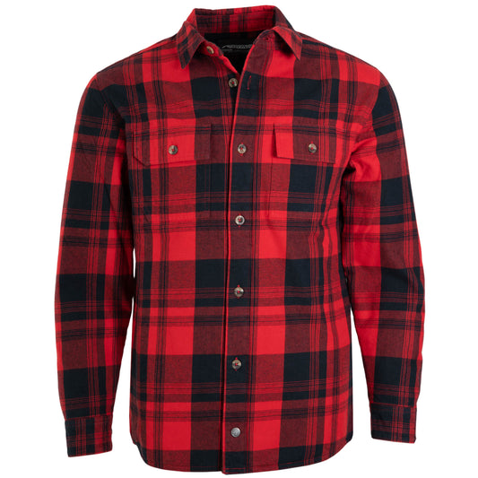 Men's Anderson Shirtjac