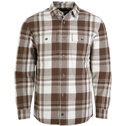 Men's Anderson Shirtjac