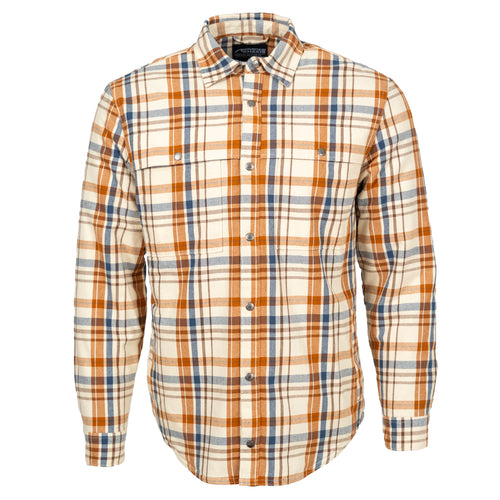 Men's Boone Shirtjac