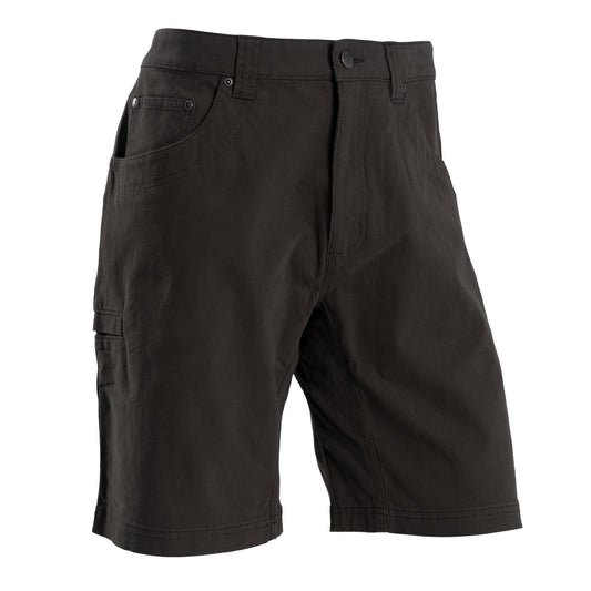 Men's Camber Original Short | Classic Fit / Jackson Grey