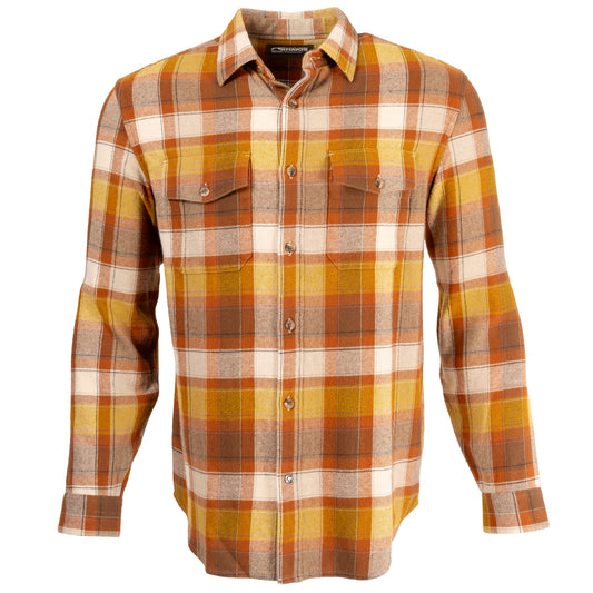 Men's Gatlin Flannel