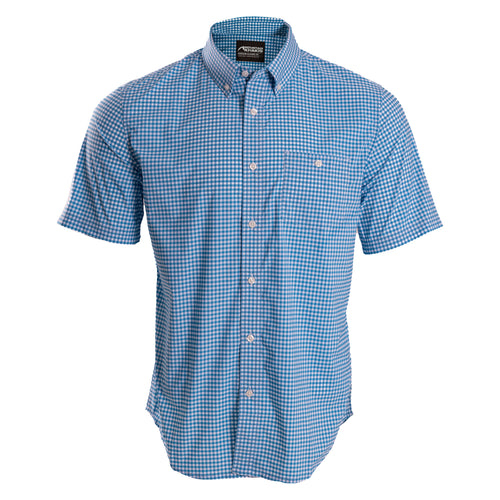 Men's Glacier Short Sleeve Shirt