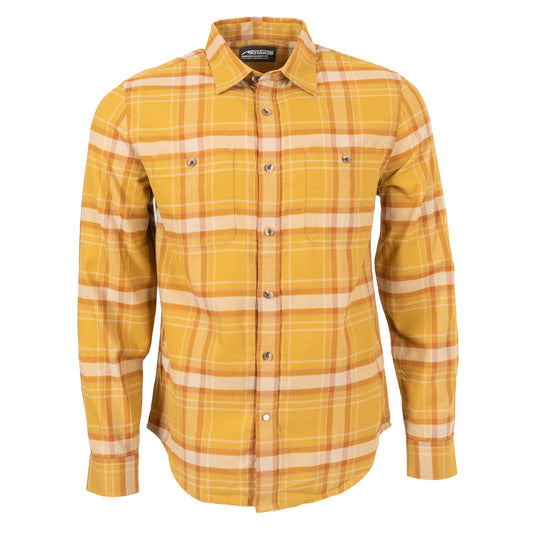 Men's Nebo Long Sleeve Woven Shirt