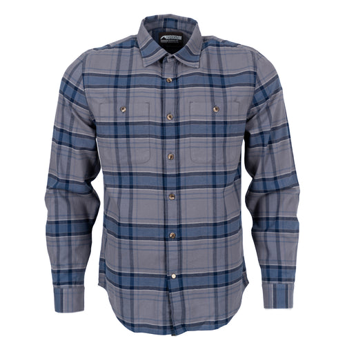 Men's Nebo Long Sleeve Woven Shirt