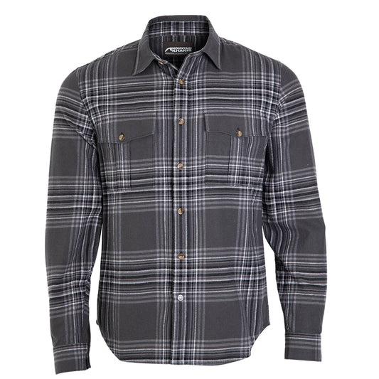 Men's Noda Flannel Shirt