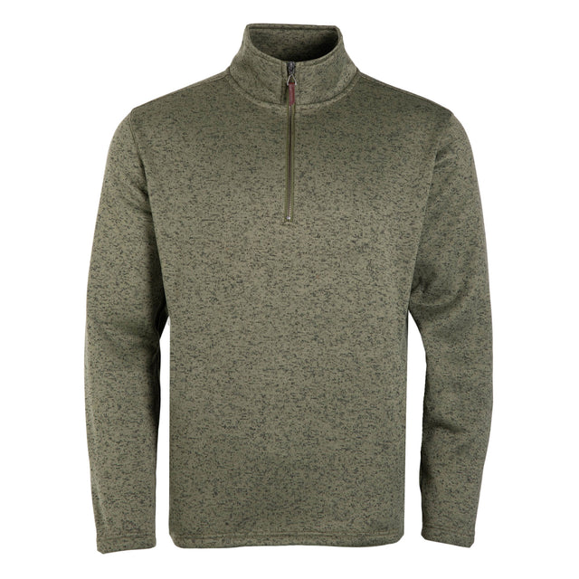 Men's Pullovers & Quarter Zips | Mountain Khakis