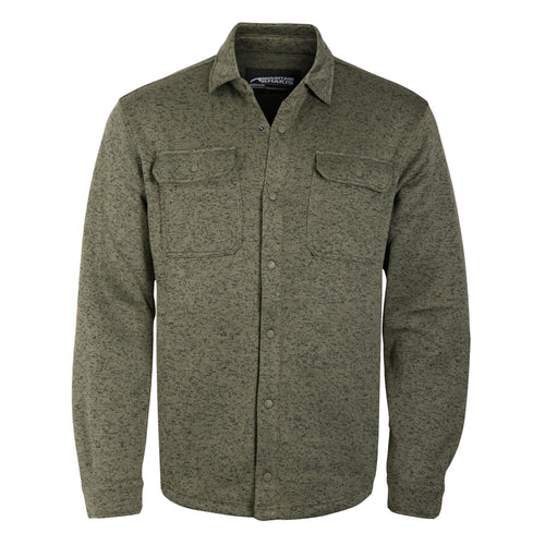 Men's Norris Shirtjac