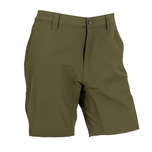 Men's Ridgeline Hybrid Short