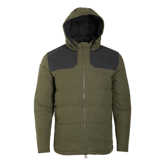 Men's Ryker Peak Down Jacket