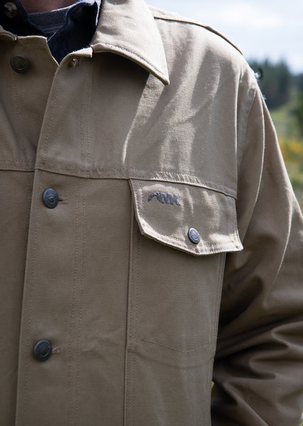 Men's Sullivan Utility Jacket