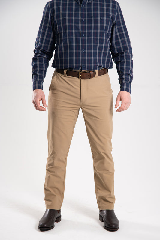 Men's Teton Hybrid Pant