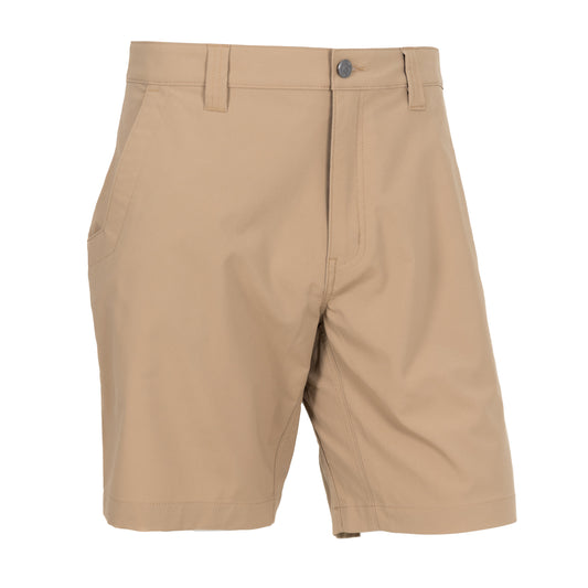 Men's Teton Hybrid Short