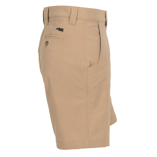 Men's Teton Hybrid Short