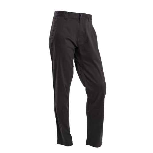 Men's Teton Twill Pant | Classic Fit / Jackson Grey