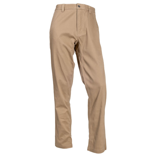 Men's Teton Twill Pant | Classic Fit / Retro Khaki