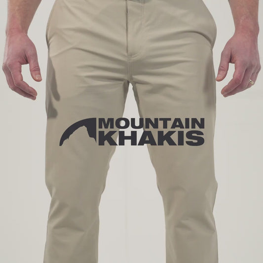 Men's Rover Hybrid Pant