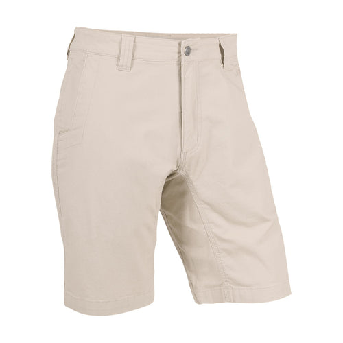 Front view of the Mountain Khakis men's All Peak Short