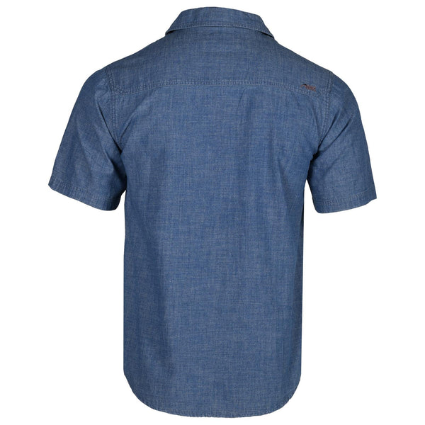 Men's High Line Short Sleeve Shirt