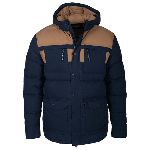 Men's Pine Peak Down Parka