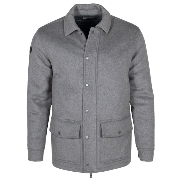 Men's Dover Wool Jacket