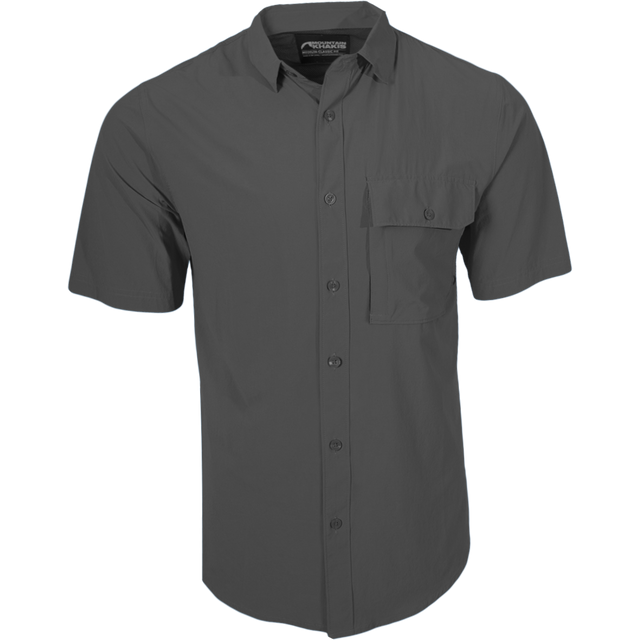 Louisville Cardinals Port & Company Short Sleeve Shirt Men's Black New